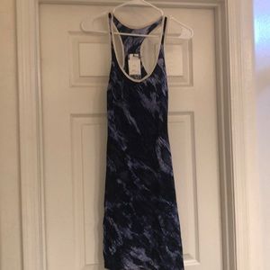 Silk dress Mollie lingerie sleepwear